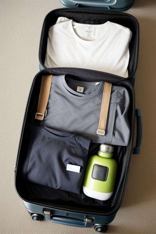 Tips for Packing Light on Any Trip