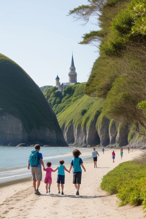 best family-friendly destinations worldwide